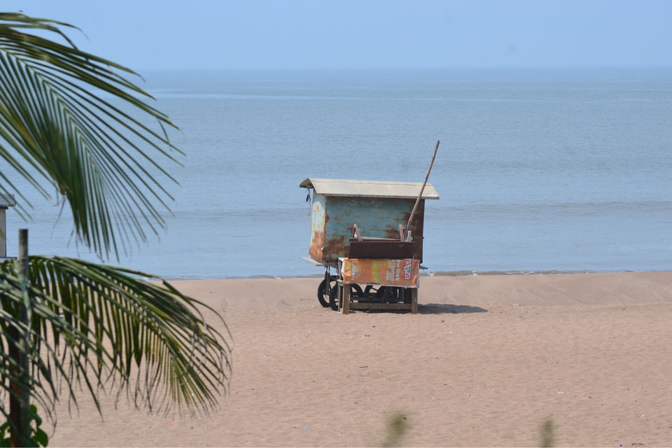 Photo of Madh-Marve -One day picnic in Mumbai by Shubhangi