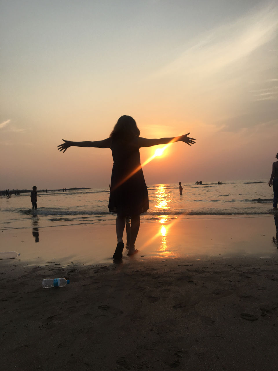 Photo of Madh-Marve -One day picnic in Mumbai by Shubhangi