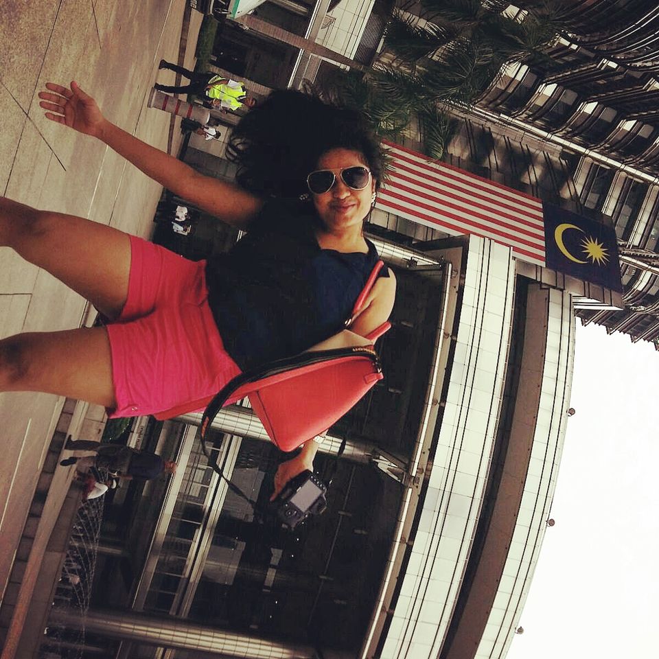 Photo of Planning a Solo trip? Here's is your checklist by Shubhangi