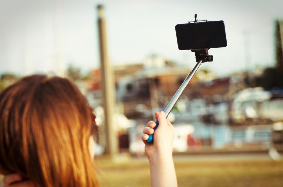 Photo of Solo Travel like a Pro! Must carry checklist- #Wonderlustlife 1/6 by Shubhangi