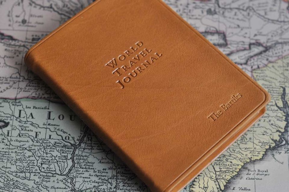 Photo of Solo Travel like a Pro! Must carry checklist- #Wonderlustlife 6/6 by Shubhangi