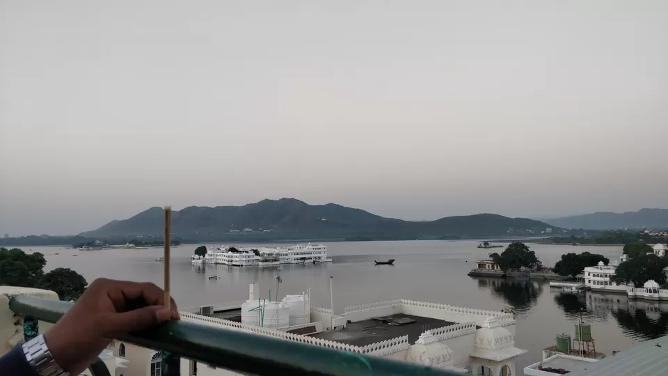 Photo of Udaipur, Rajasthan, India by Pulkit P