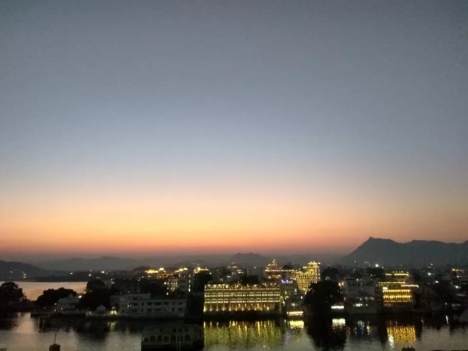 Photo of MY TRIPPY TRIP ( PUSHKAR - UDAIPUR ) by Pulkit P