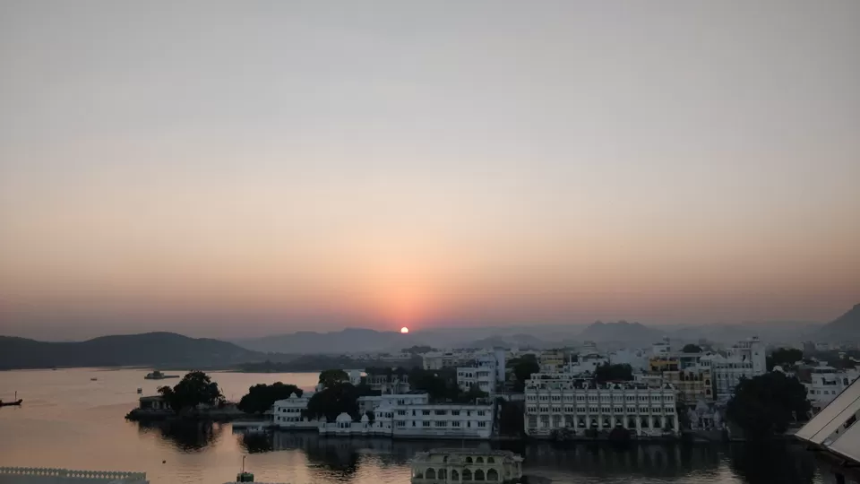 Photo of Udaipur, Rajasthan, India by Pulkit P