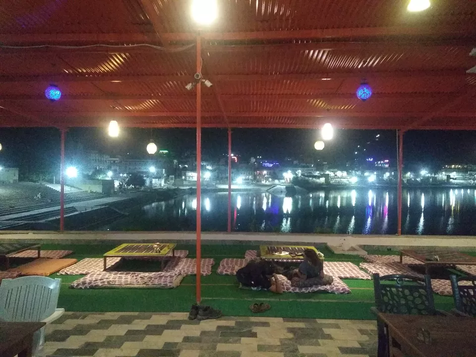 Photo of MY TRIPPY TRIP ( PUSHKAR - UDAIPUR ) by Pulkit P