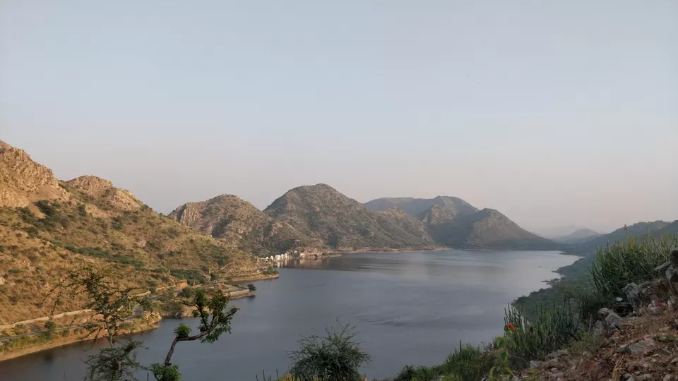 Photo of Bunkyard Hostel, Lal Ghat Road, Silawatwari, Udaipur, Rajasthan, India by Pulkit P