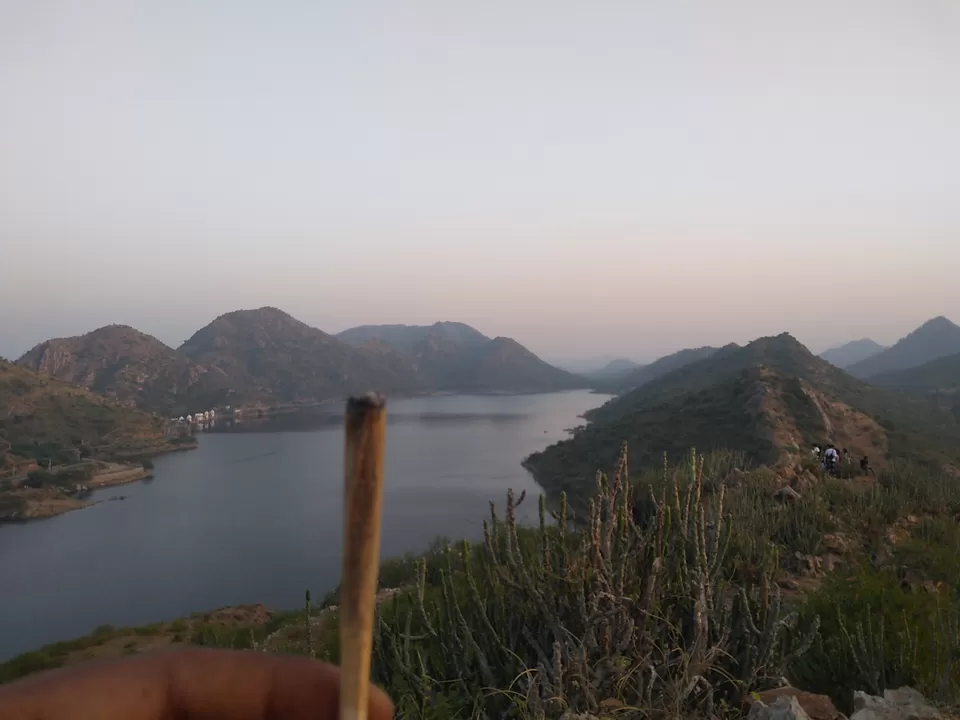 Photo of MY TRIPPY TRIP ( PUSHKAR - UDAIPUR ) by Pulkit P