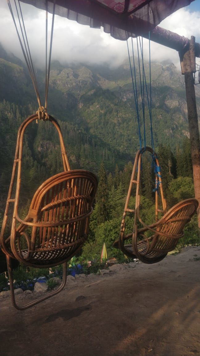 Photo of A Detailed TRIPPY MUSAFIR guide for Malana (WAICHIN) , KASOL , TOSH & KHEERGANGA by Pulkit P