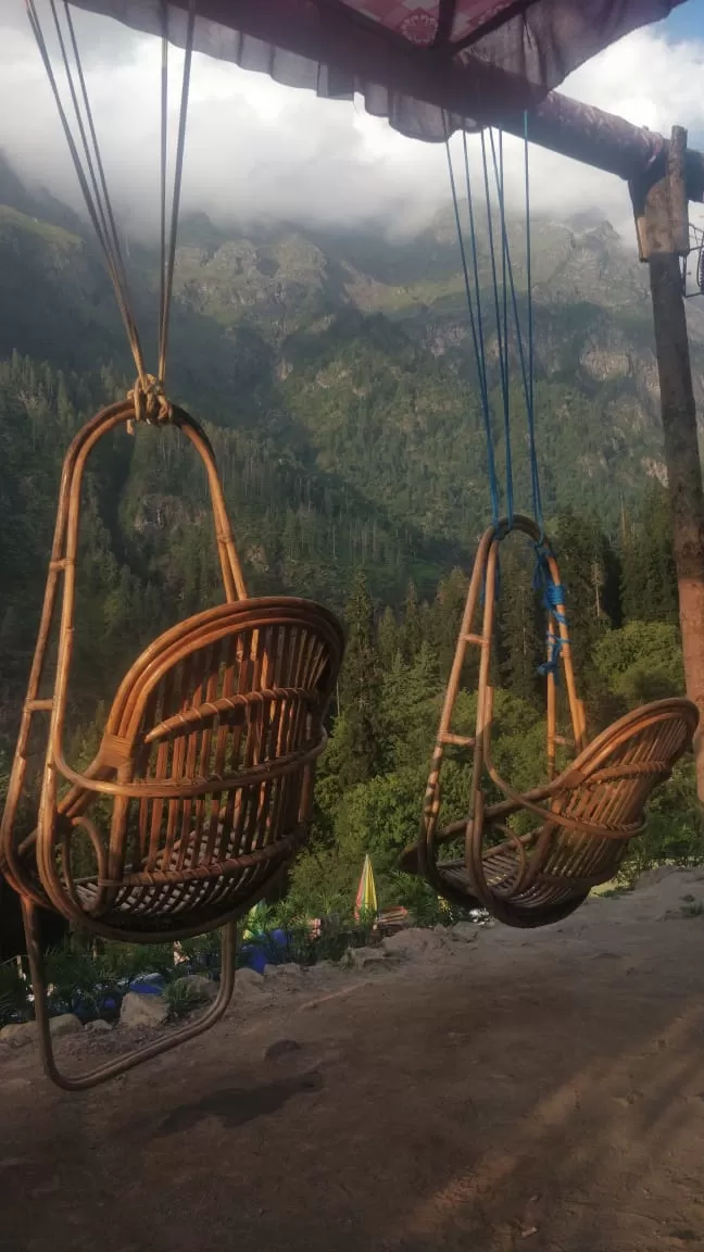 Photo of A Detailed TRIPPY MUSAFIR guide for Malana (WAICHIN) , KASOL , TOSH & KHEERGANGA by Pulkit P