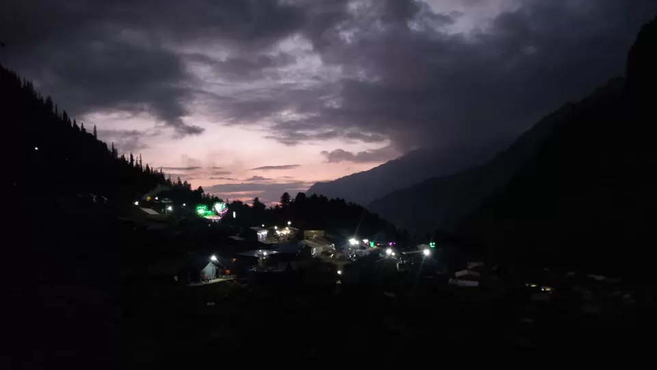 Photo of A Detailed TRIPPY MUSAFIR guide for Malana (WAICHIN) , KASOL , TOSH & KHEERGANGA by Pulkit P