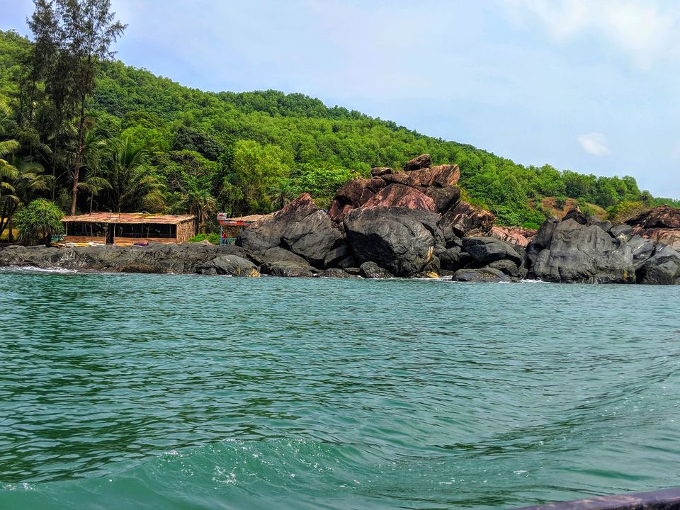 Photo of Gokarna, where peace and beauty reign! by Sahiti