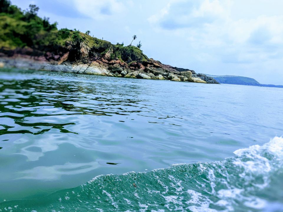 Photo of Gokarna, where peace and beauty reign! by Sahiti
