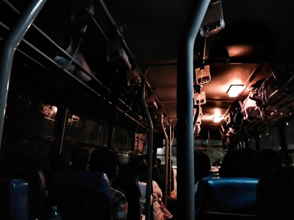 Photo of I.S.B.T. Kashmere Gate, Inter State Bus Terminal, Kashmere Gate, New Delhi, Delhi, India by Parth.