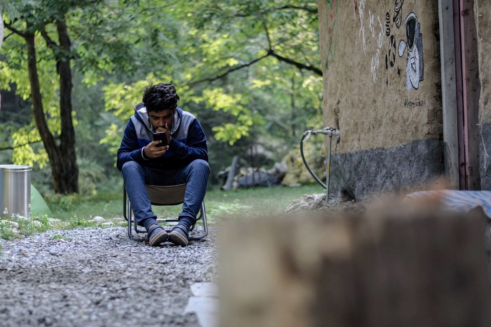Photo of Mudhouse Experiential Hostels, Dist, Jibhi, Himachal Pradesh, India by Parth.
