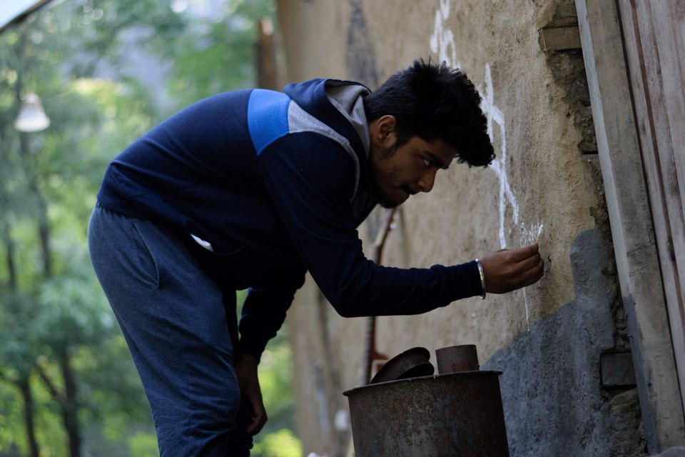 Photo of Mudhouse Experiential Hostels, Dist, Jibhi, Himachal Pradesh, India by Parth.