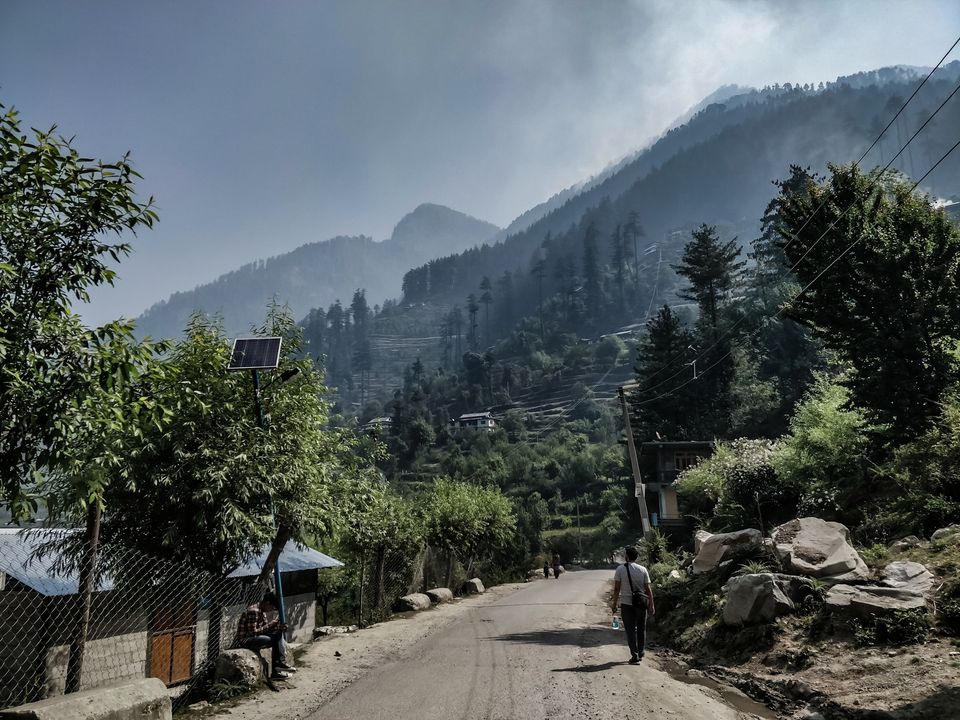 Photo of 3 day trip to this Unexplored City. by Parth.