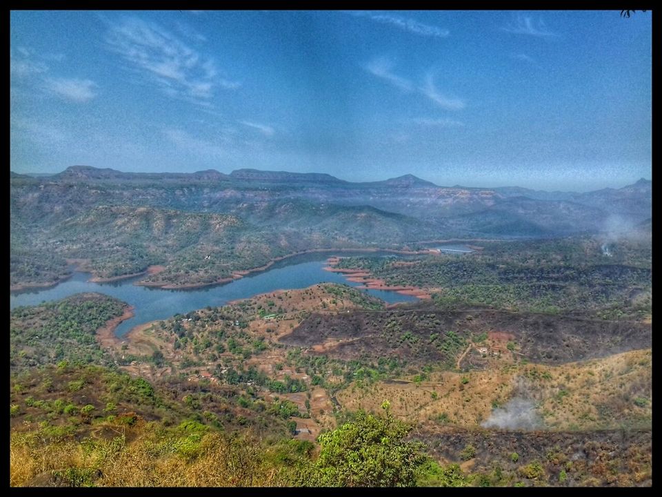 Photo of Tapola - The Mini Kashmir, Maharashtra by Nivedita Kundu