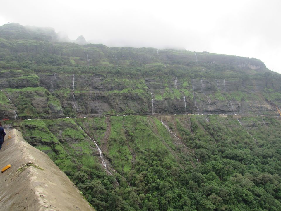 Photo of Malshej Ghat, Maharashtra by Nivedita Kundu