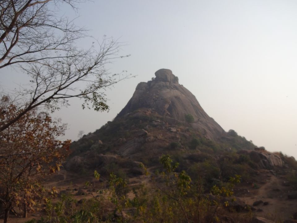 Photo of Gar Panchkot, West Bengal, India by Nivedita Kundu