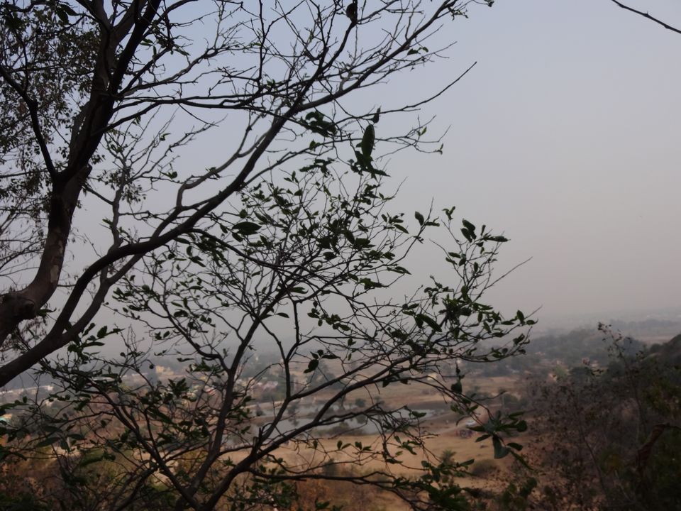 Photo of Gar Panchkot, West Bengal, India by Nivedita Kundu