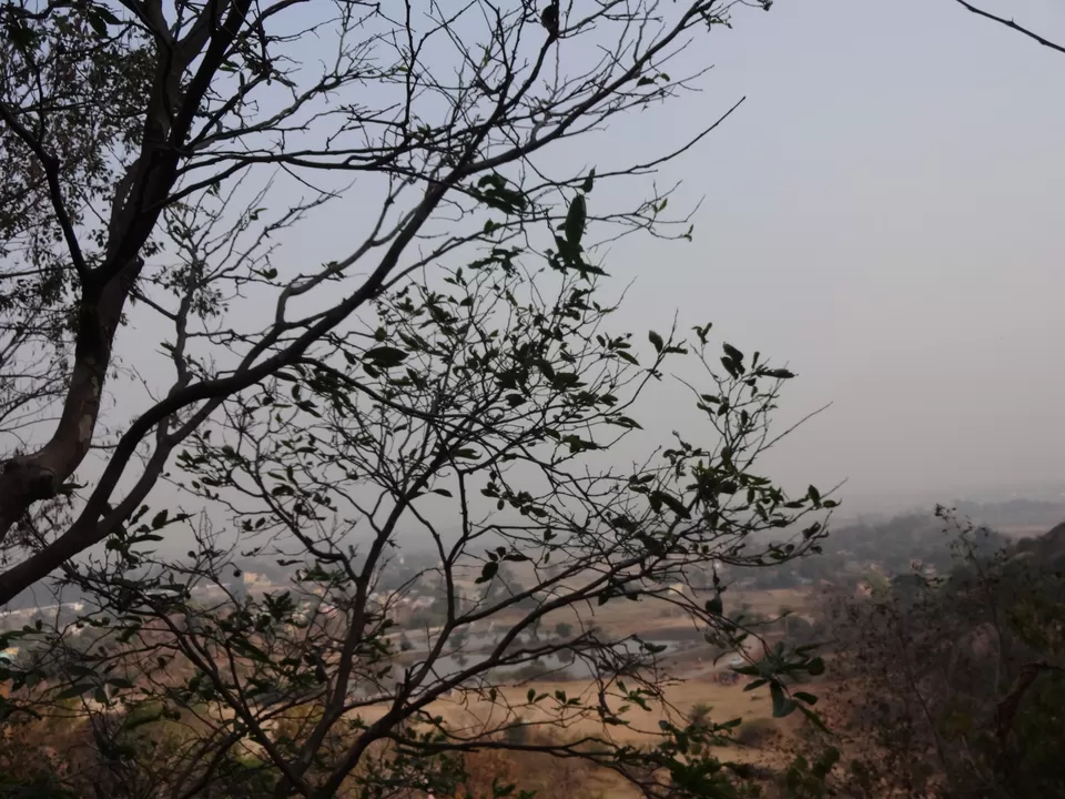 Photo of Gar Panchkot, West Bengal, India by Nivedita Kundu