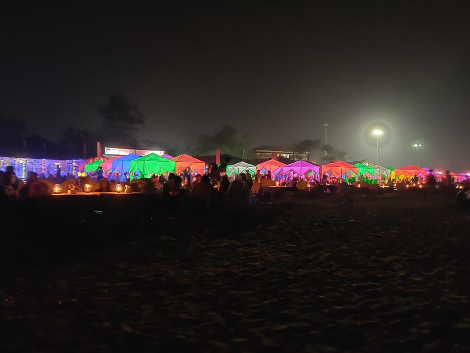Photo of Goa by Nivedita Kundu