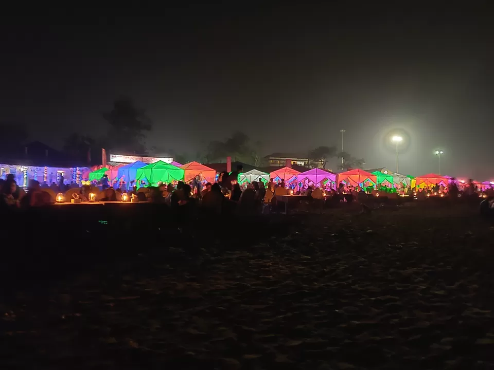 Photo of Goa by Nivedita Kundu