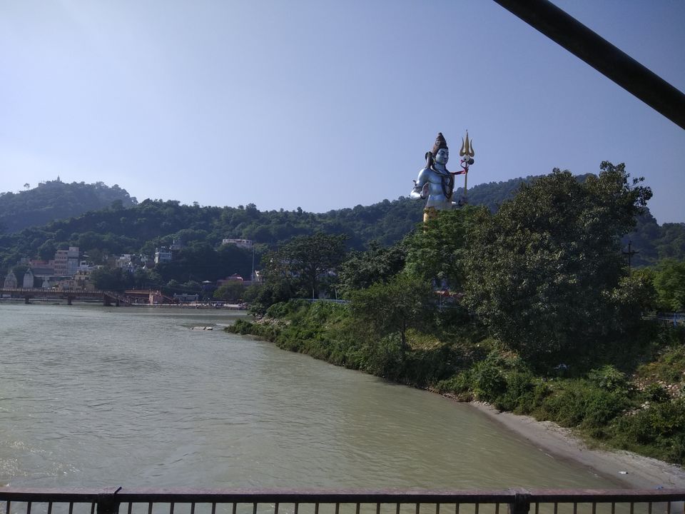 Photo of Har Ki Pauri, Haridwar, Uttarakhand, India by Nivedita Kundu