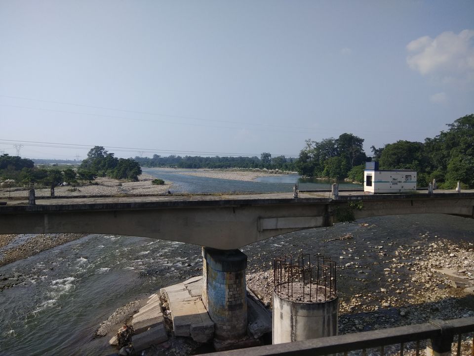 Photo of Har Ki Pauri, Haridwar, Uttarakhand, India by Nivedita Kundu