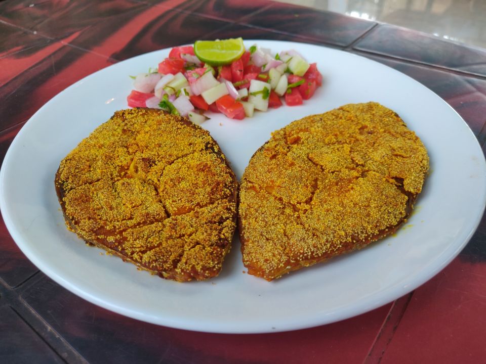 Photo of Goa by Nivedita Kundu
