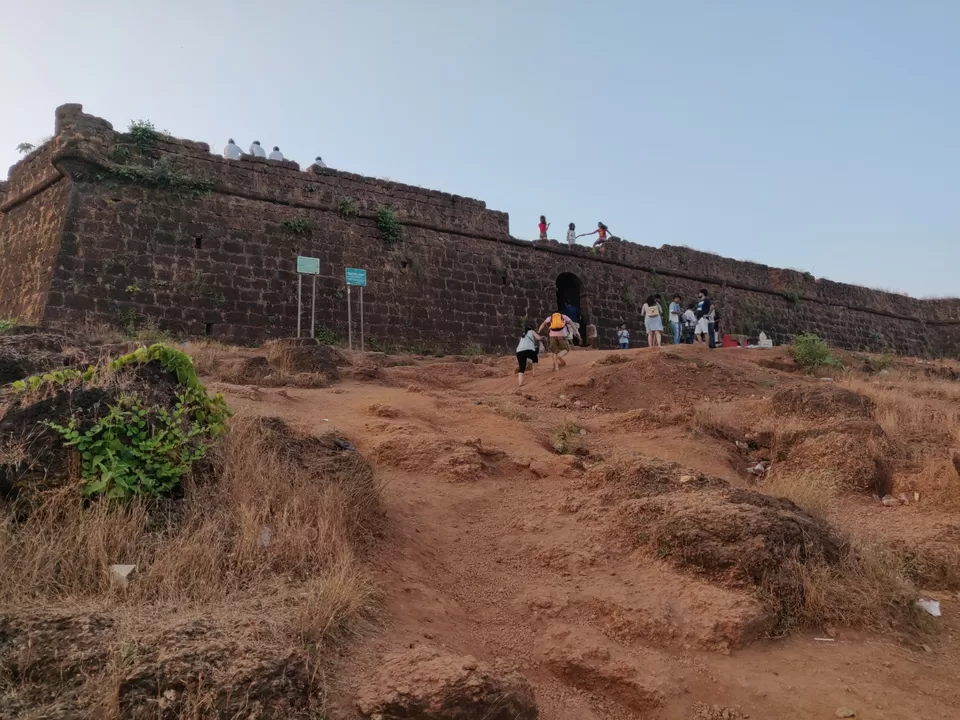 Photo of Goa by Nivedita Kundu