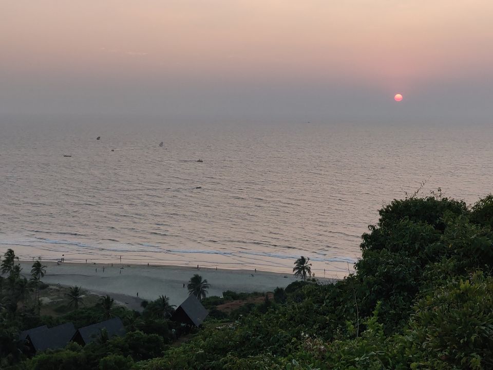 Photo of Goa by Nivedita Kundu