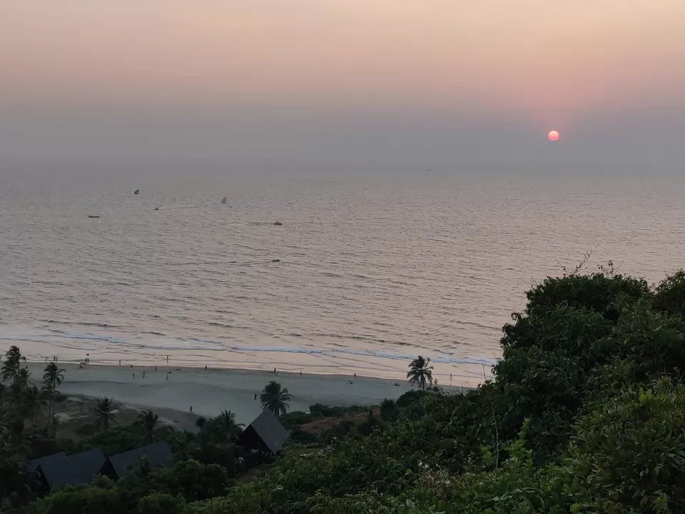 Photo of Goa by Nivedita Kundu