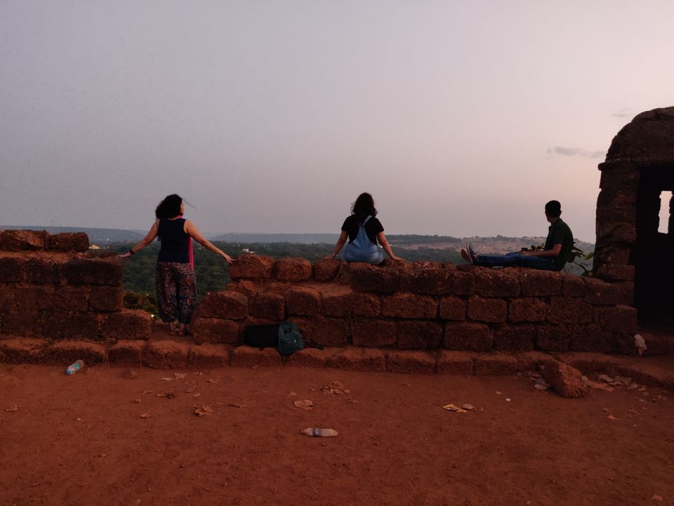 Photo of Goa by Nivedita Kundu