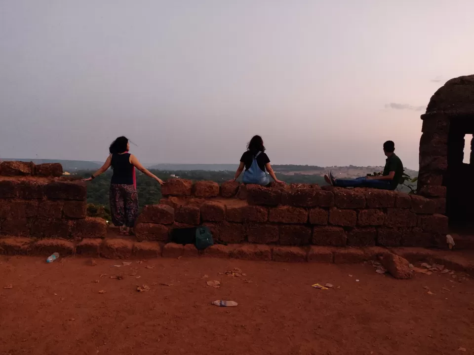 Photo of Goa by Nivedita Kundu