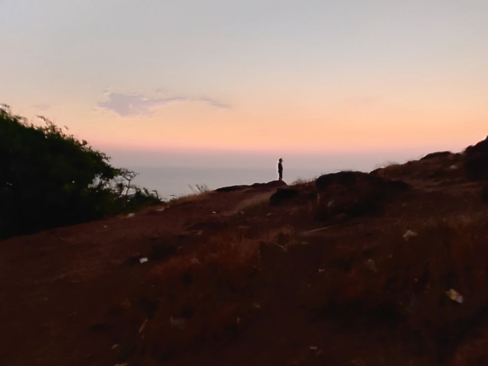Photo of Goa by Nivedita Kundu