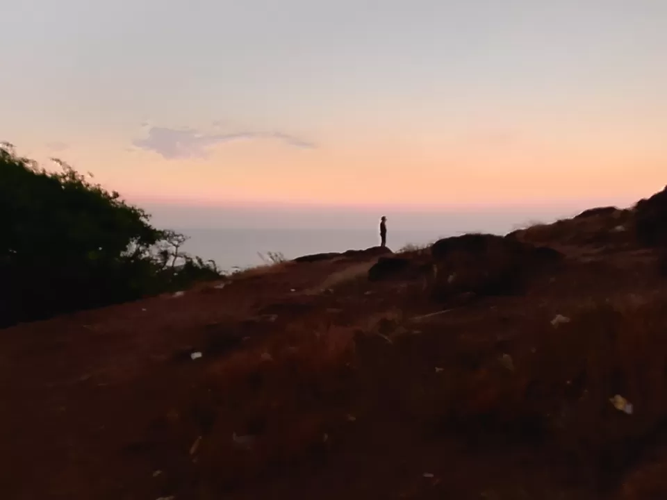 Photo of Goa by Nivedita Kundu