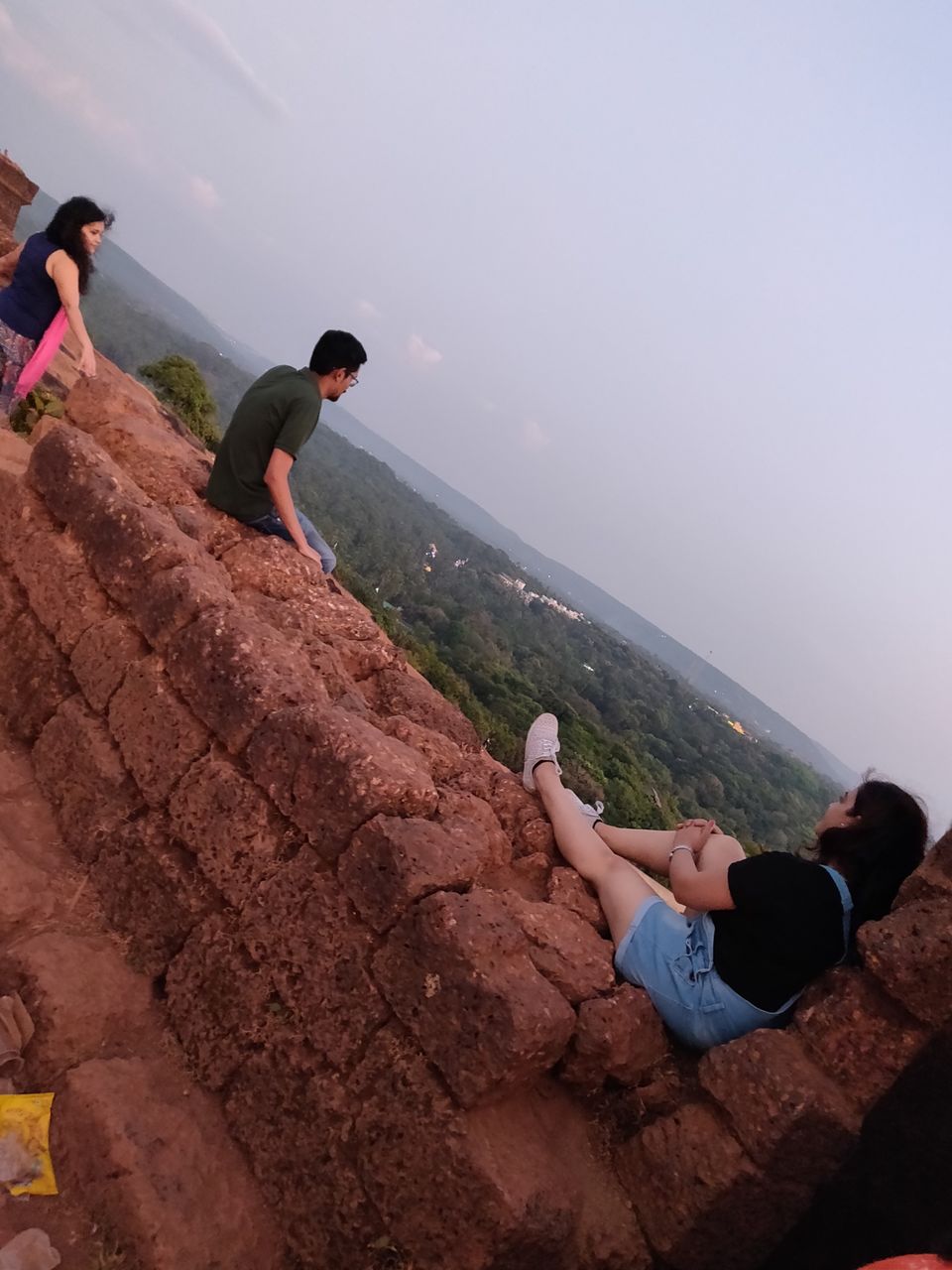 Photo of Goa by Nivedita Kundu