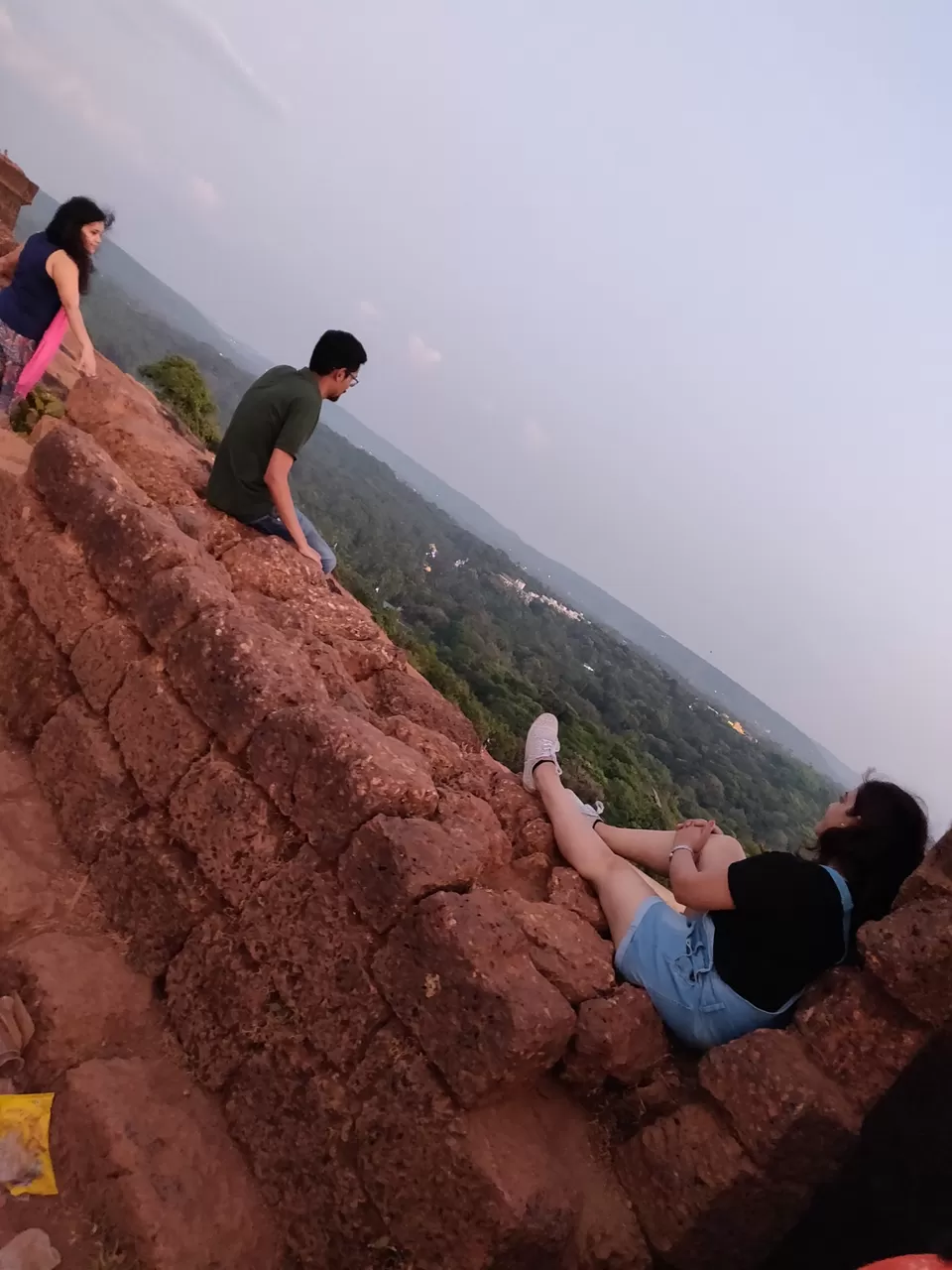Photo of Goa by Nivedita Kundu