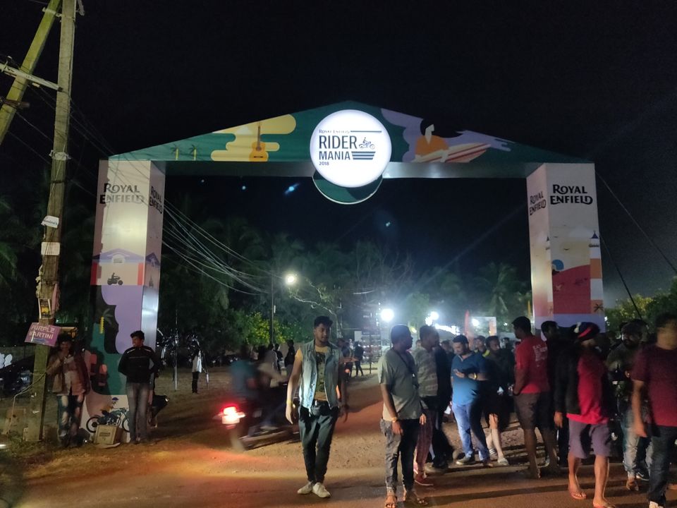 Photo of Goa by Nivedita Kundu