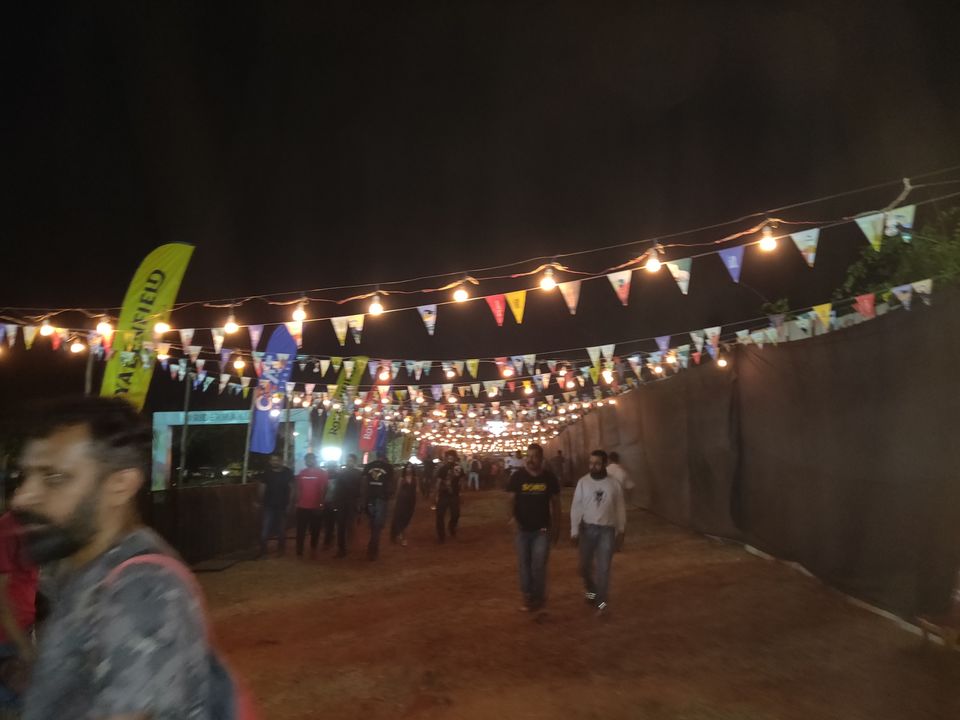 Photo of Goa by Nivedita Kundu