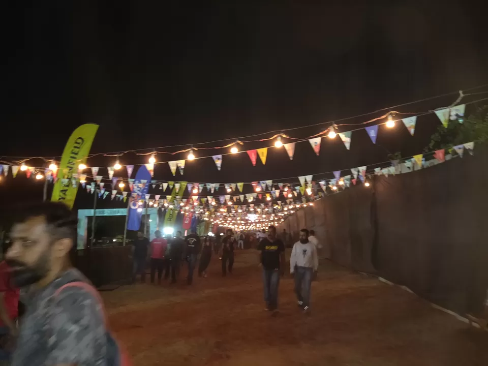 Photo of Goa by Nivedita Kundu