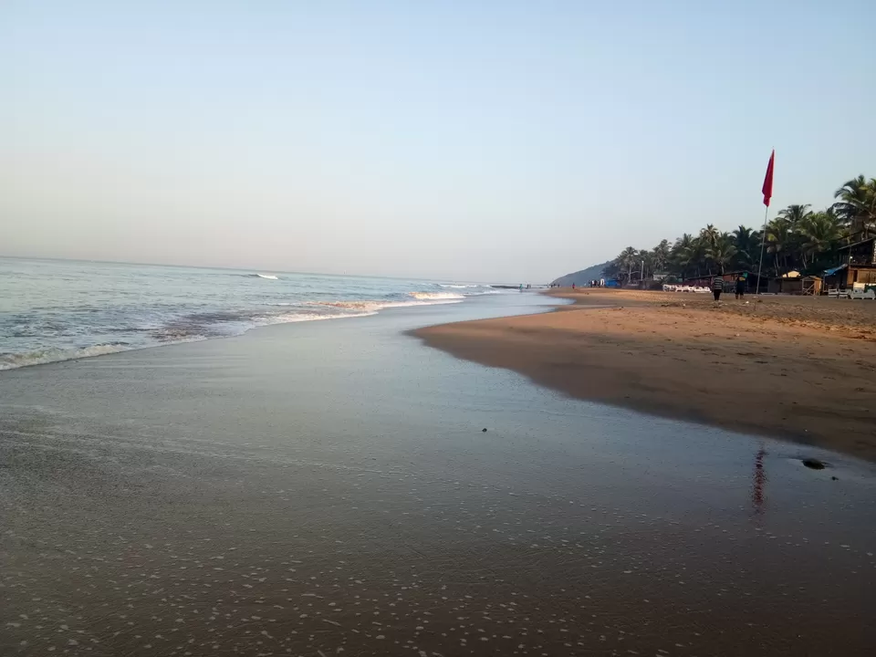 Photo of Goa by Nivedita Kundu