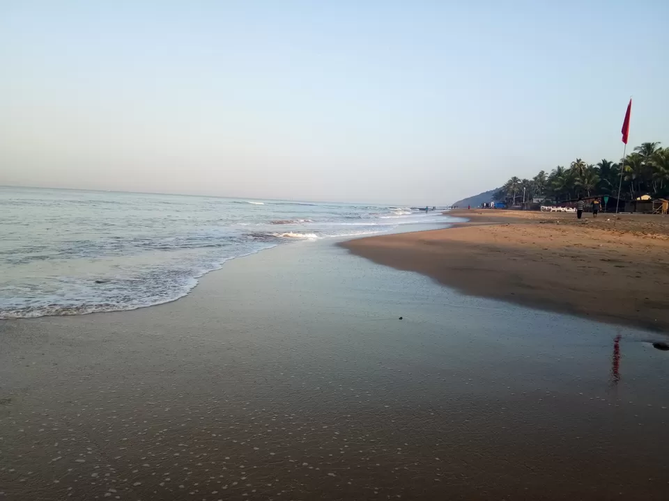 Photo of Goa by Nivedita Kundu
