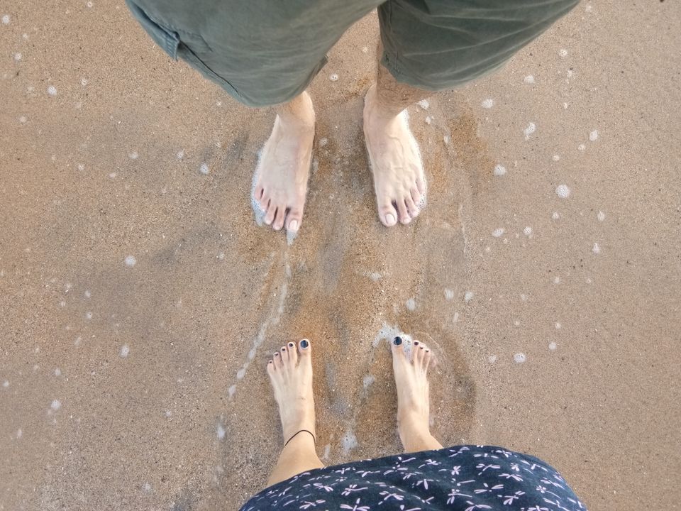 Photo of Goa by Nivedita Kundu
