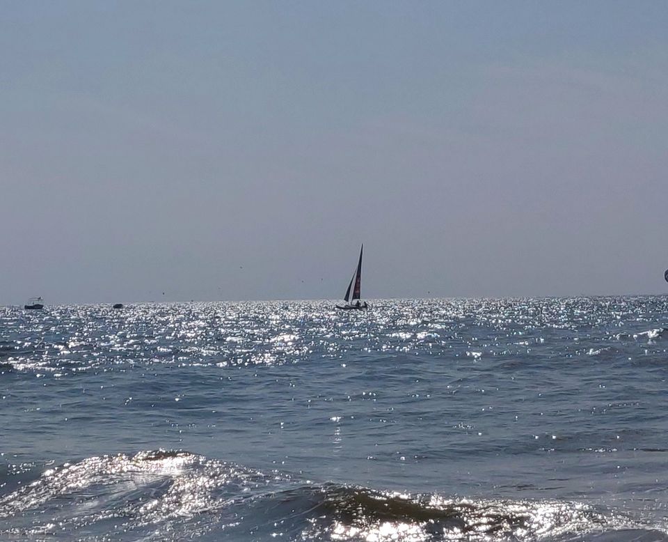 Photo of Goa by Nivedita Kundu