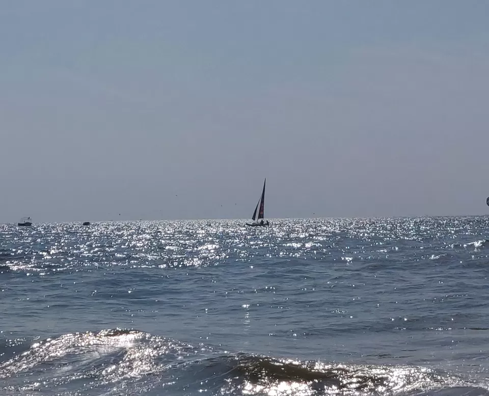 Photo of Goa by Nivedita Kundu