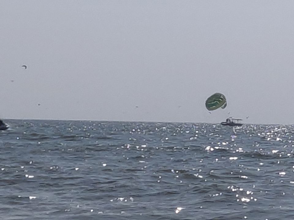 Photo of Goa by Nivedita Kundu