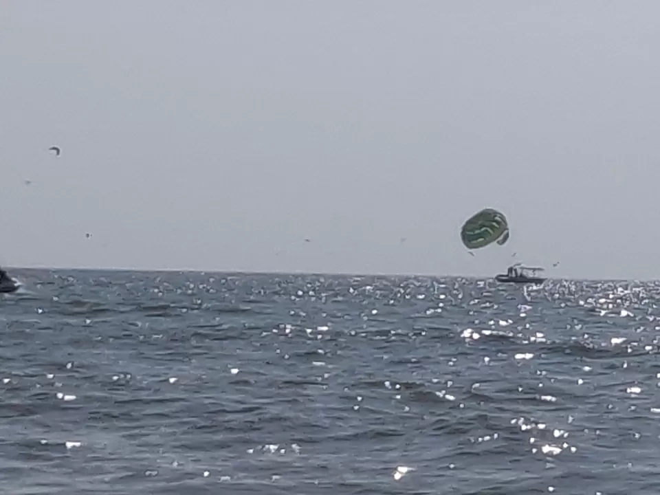 Photo of Goa by Nivedita Kundu