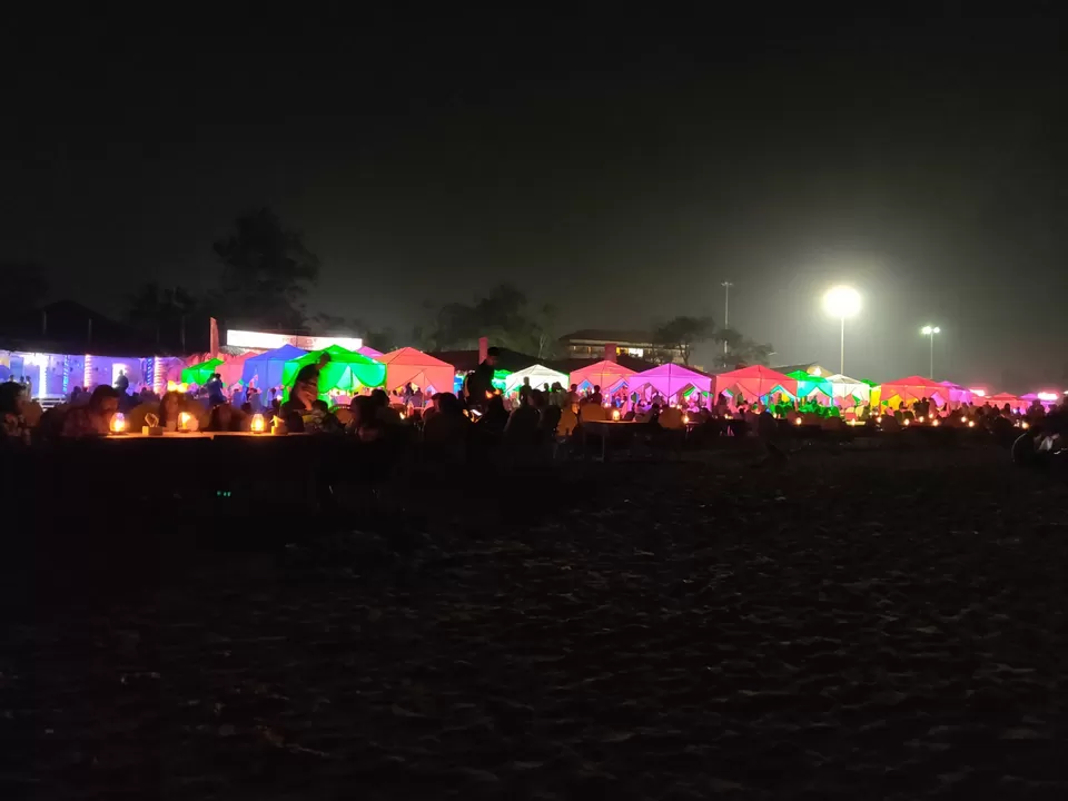 Photo of Goa by Nivedita Kundu